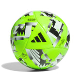 Adidas bal MLS CLB groen